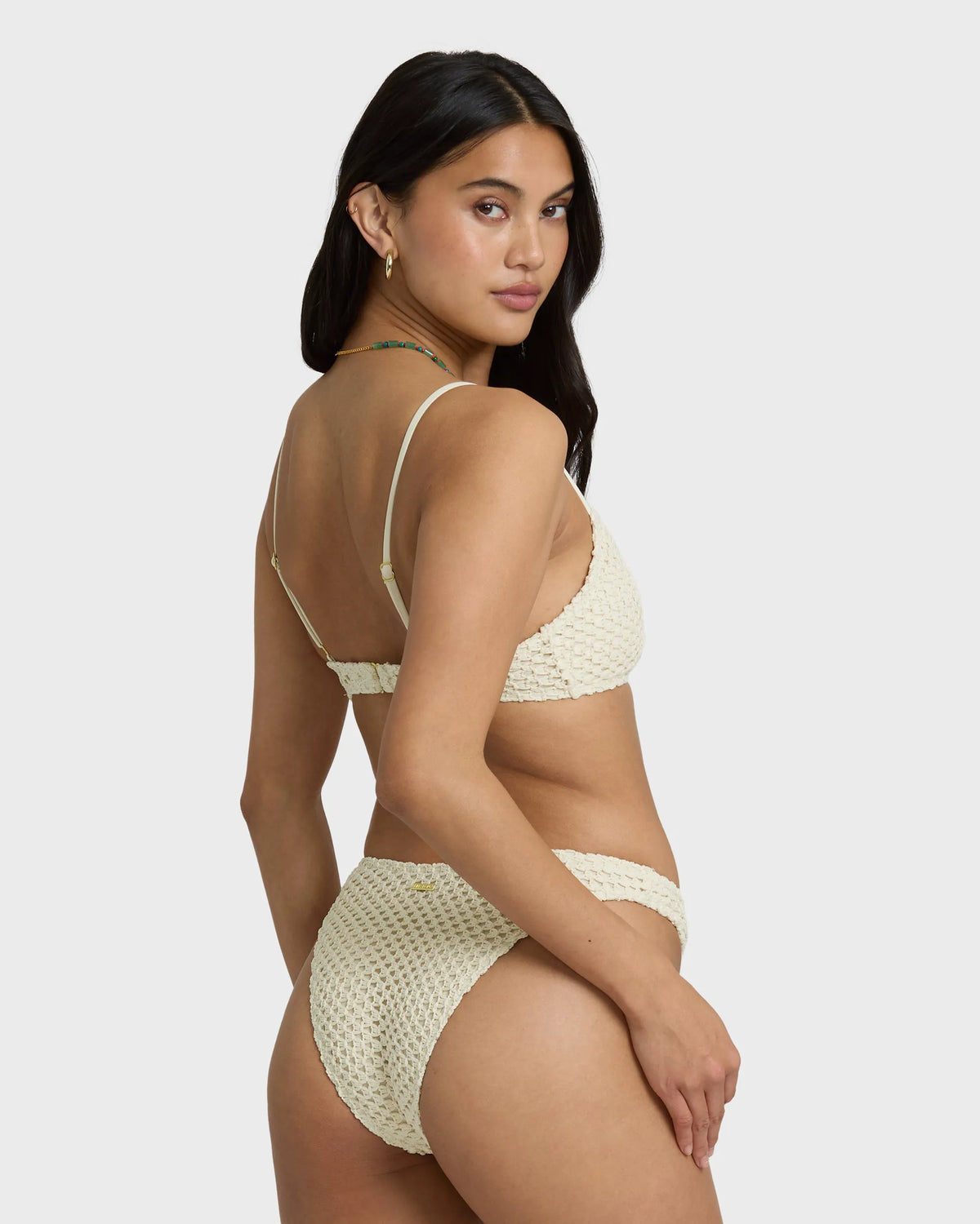 WHITE CAP
