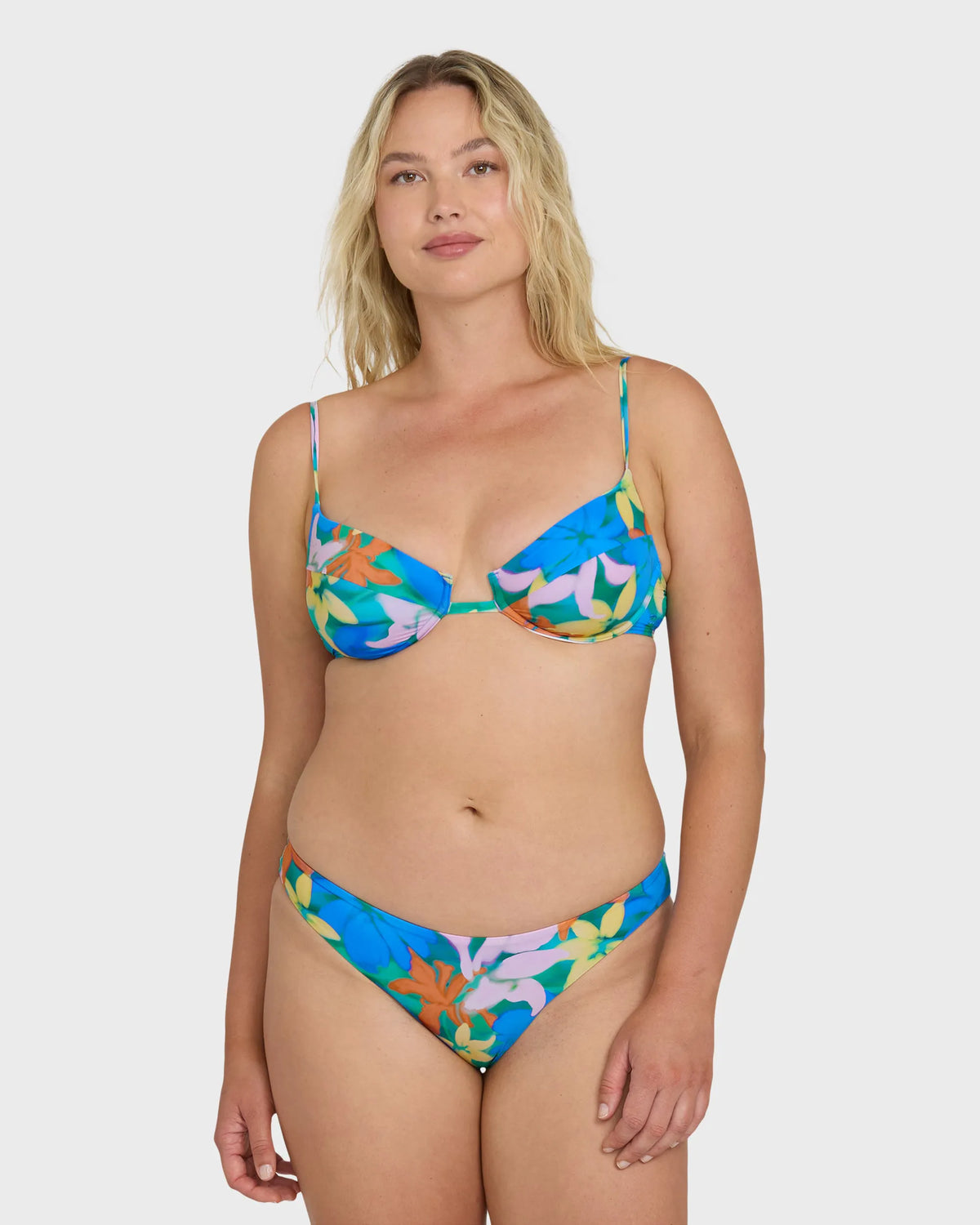 BLUE MULTI