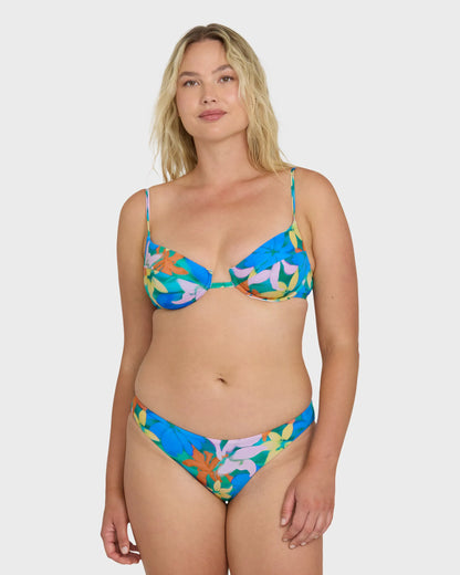 BLUE MULTI