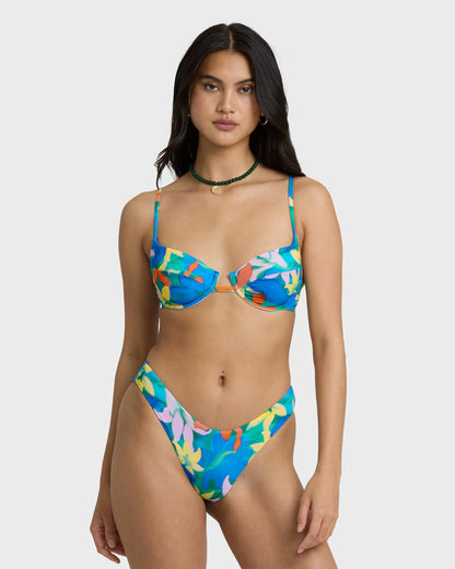 BLUE MULTI
