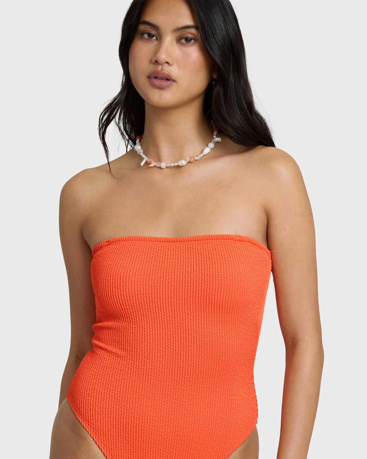 HOT CORAL