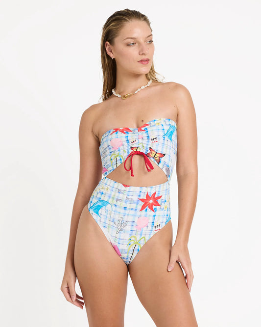 WHITE MULTI