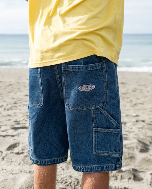 Ocean Wash