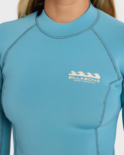 SURF BLUE