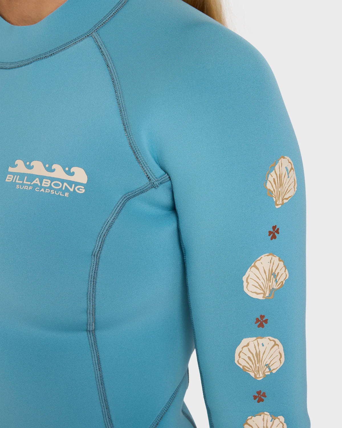 SURF BLUE