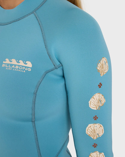 SURF BLUE