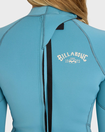 SURF BLUE