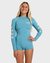 SURF BLUE