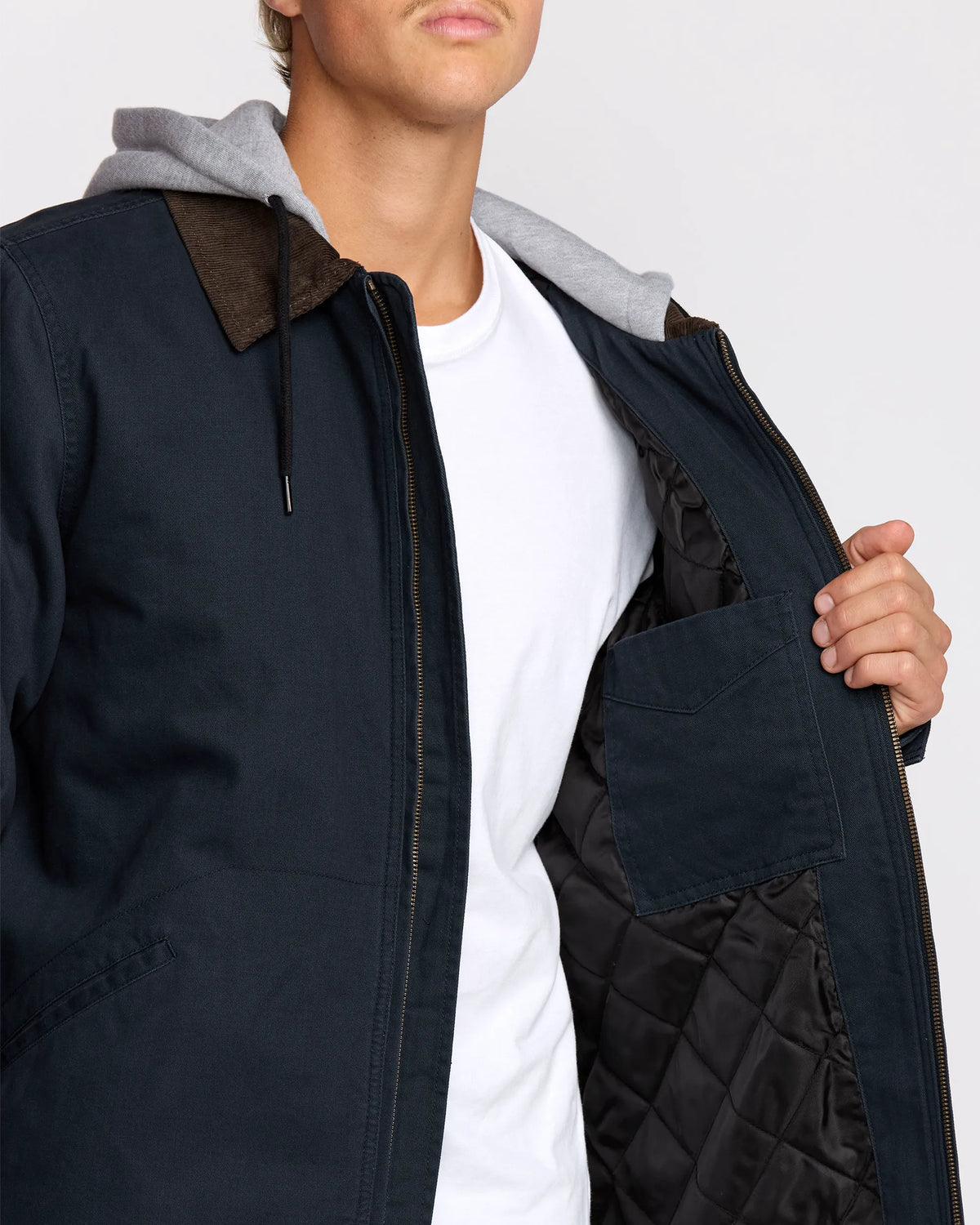 Navy