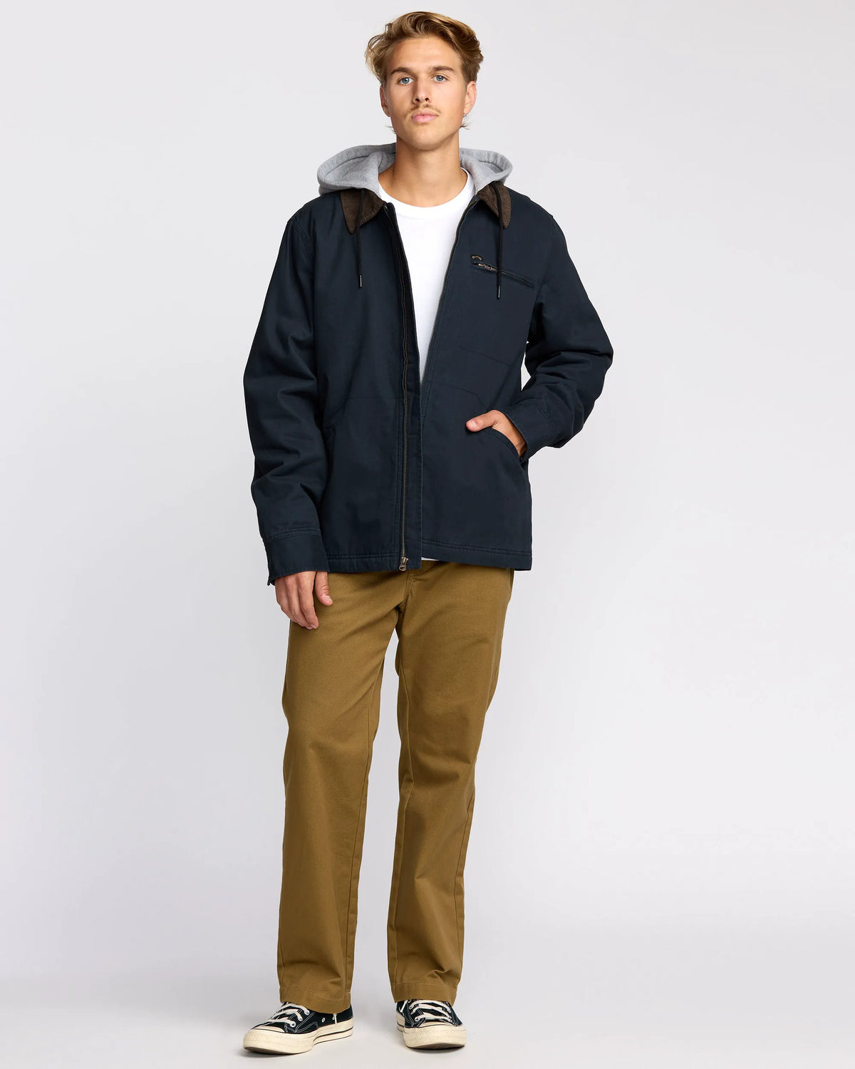 Navy
