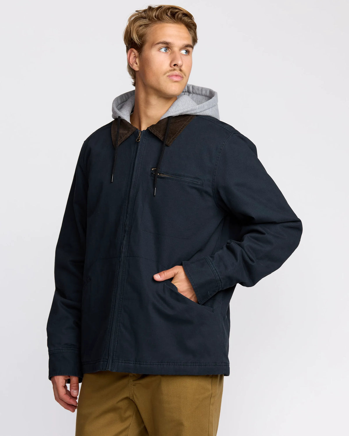 Navy