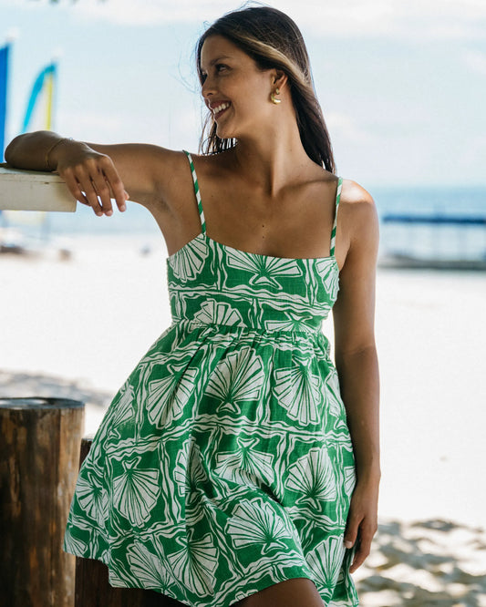 Kelly Green