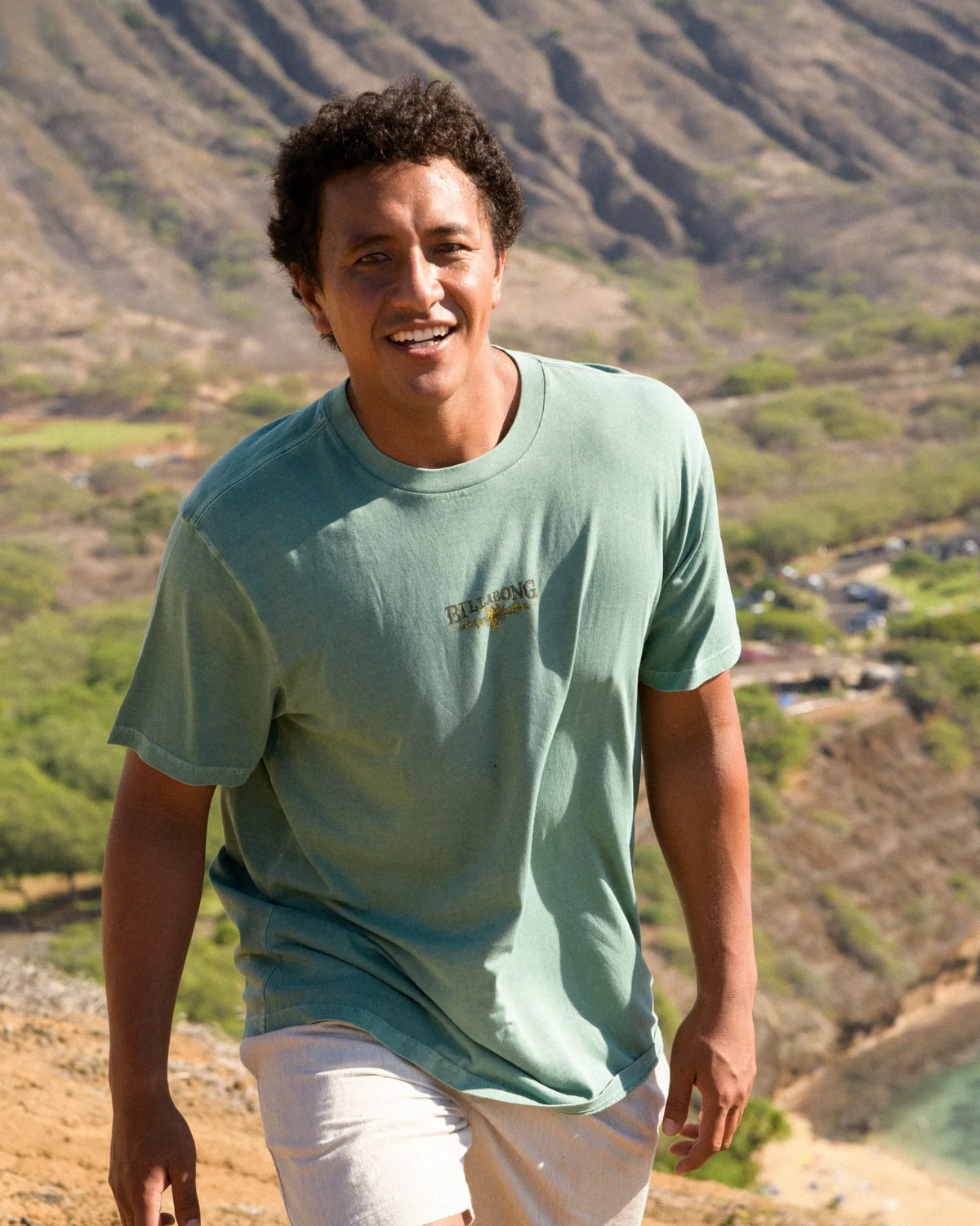 SEA GREEN