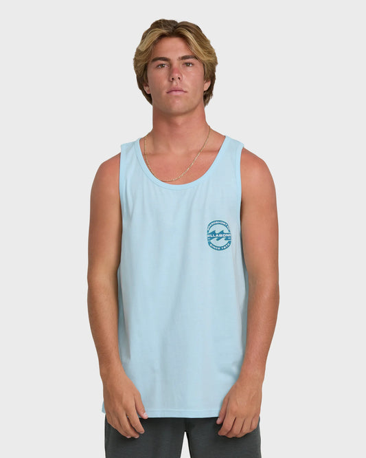 COASTAL BLUE