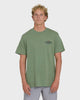HEDGE GREEN
