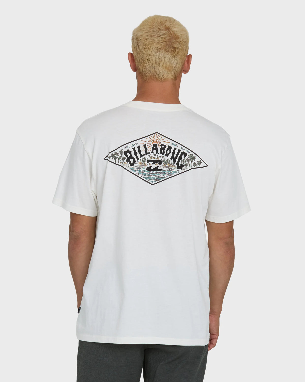 OFF WHITE