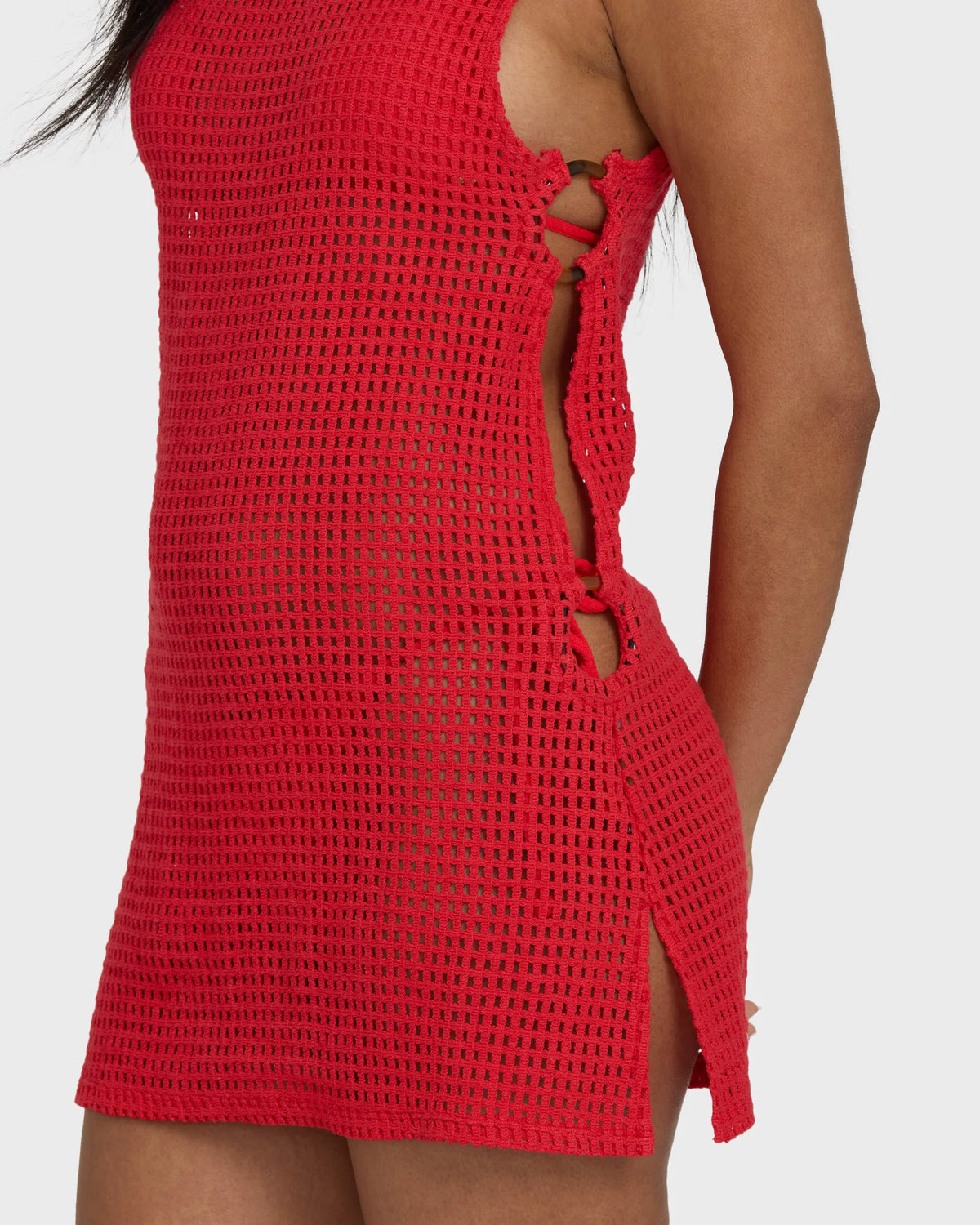 FIESTA RED