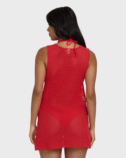 FIESTA RED