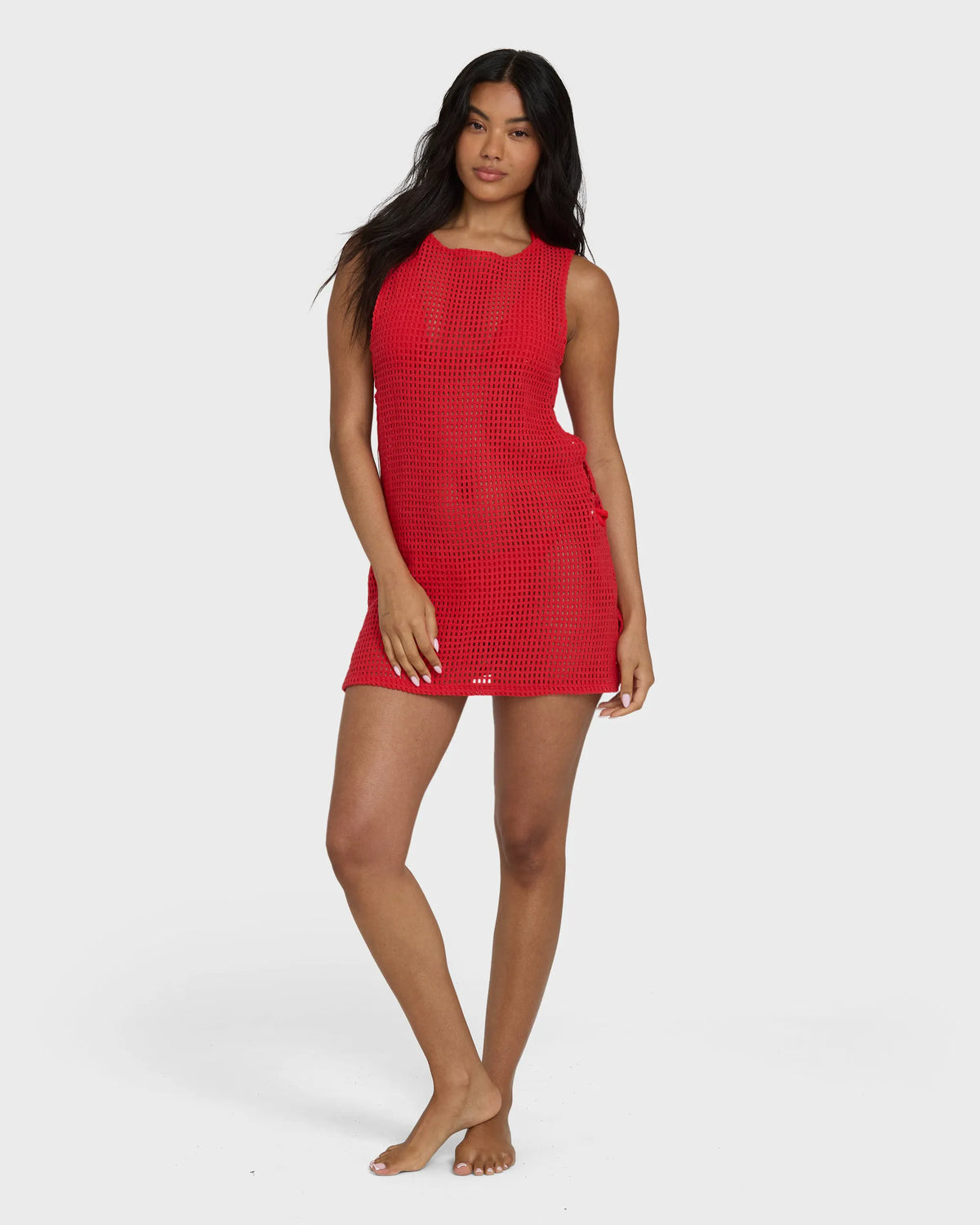 FIESTA RED
