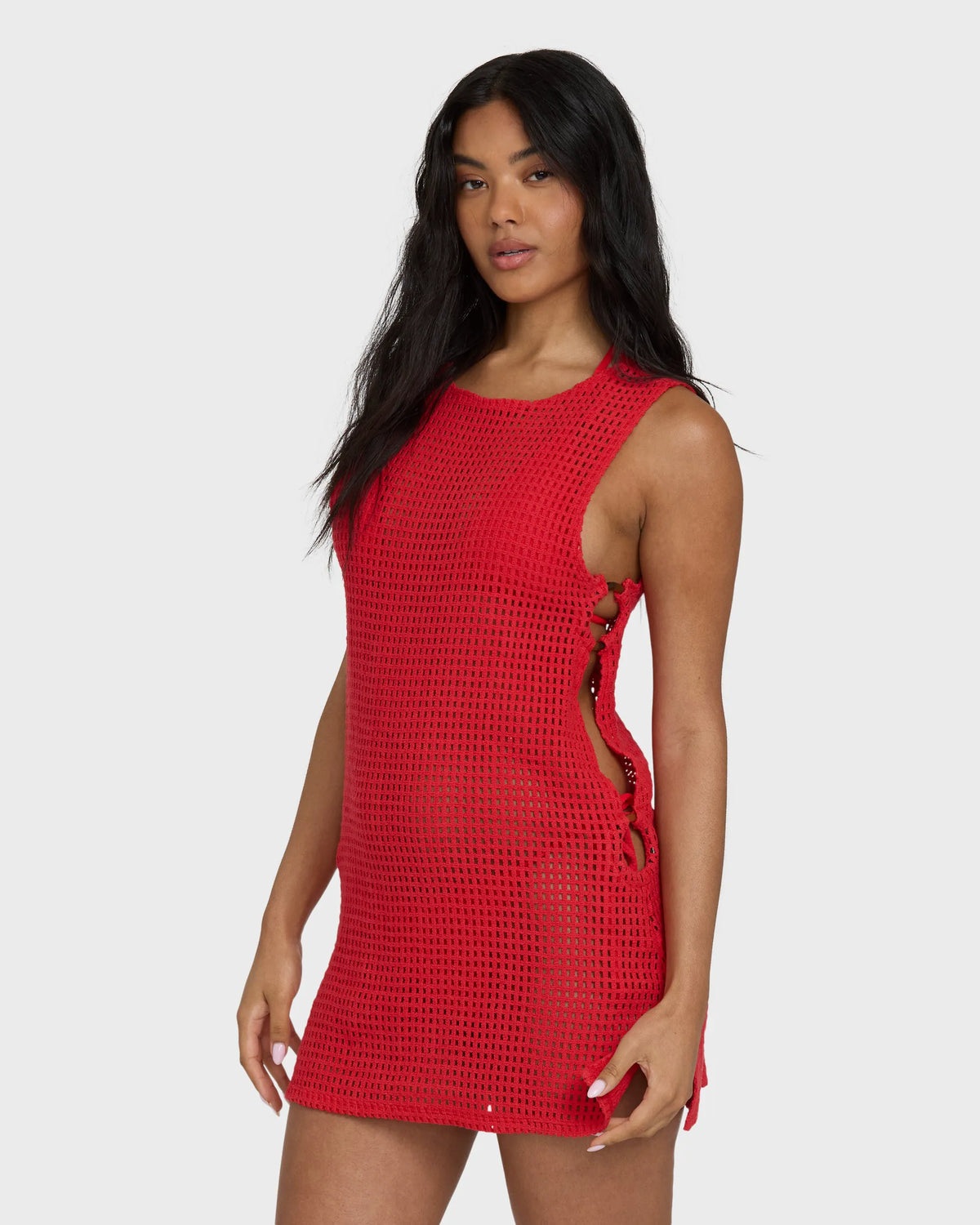FIESTA RED