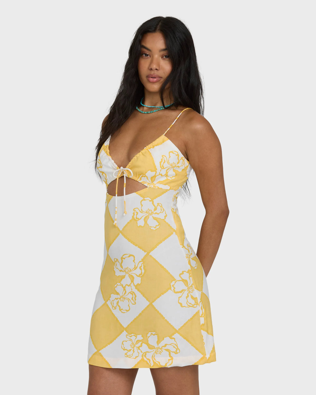 SOFT YELLOW