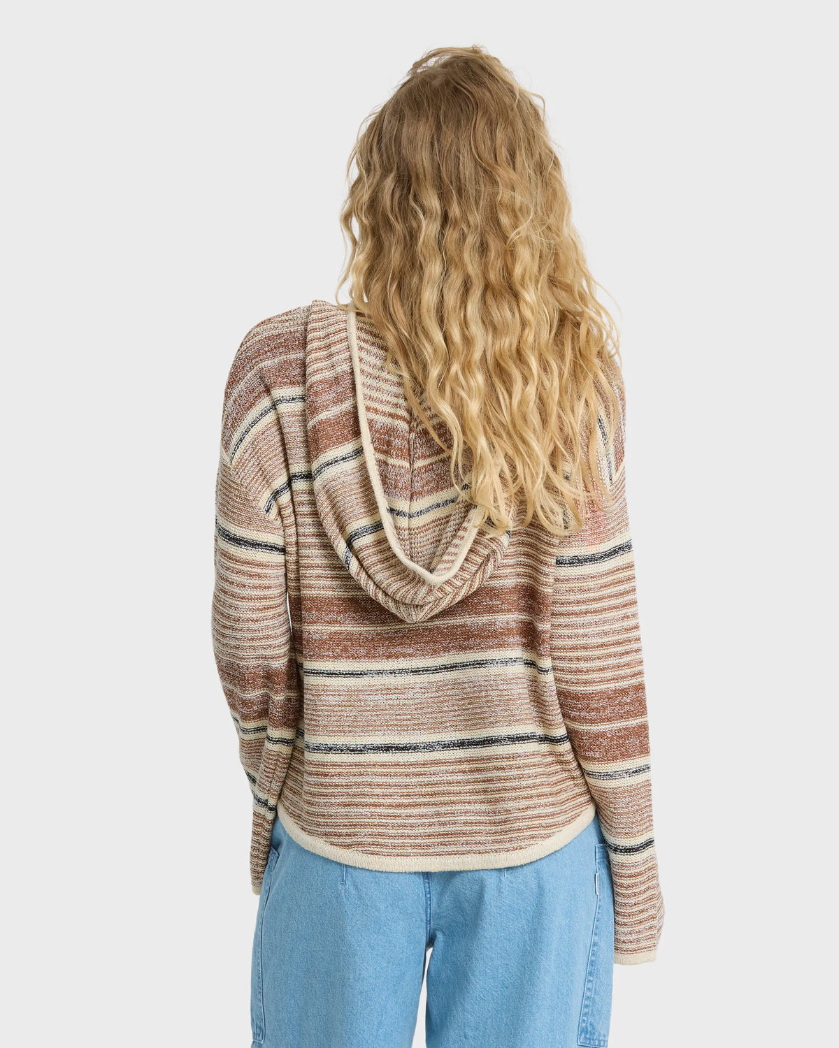 WHITE / BROWN
