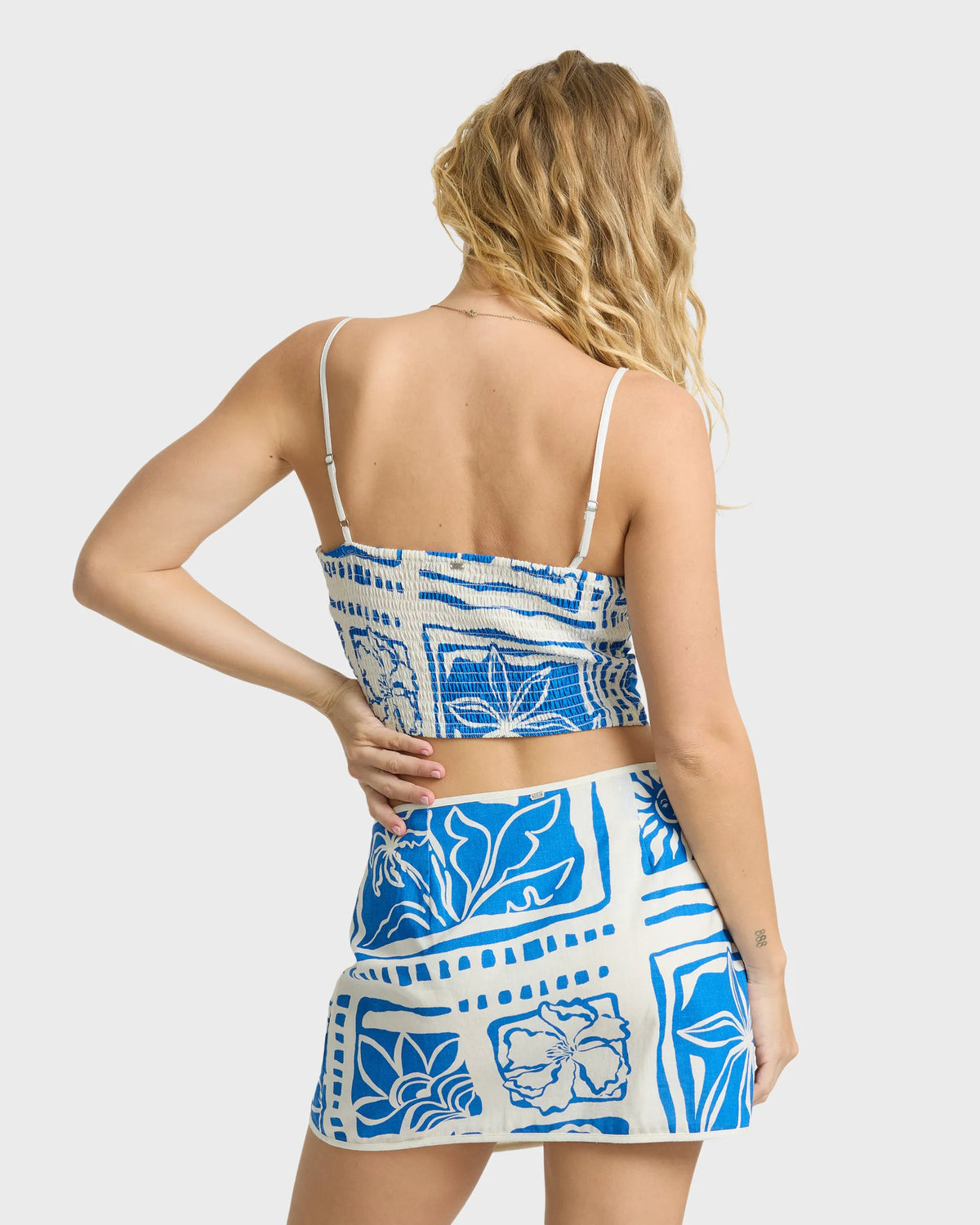 TRUE BLUE