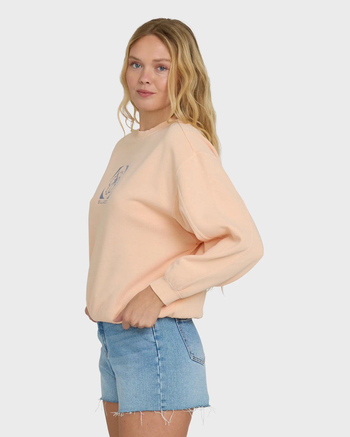 LIGHT PEACH