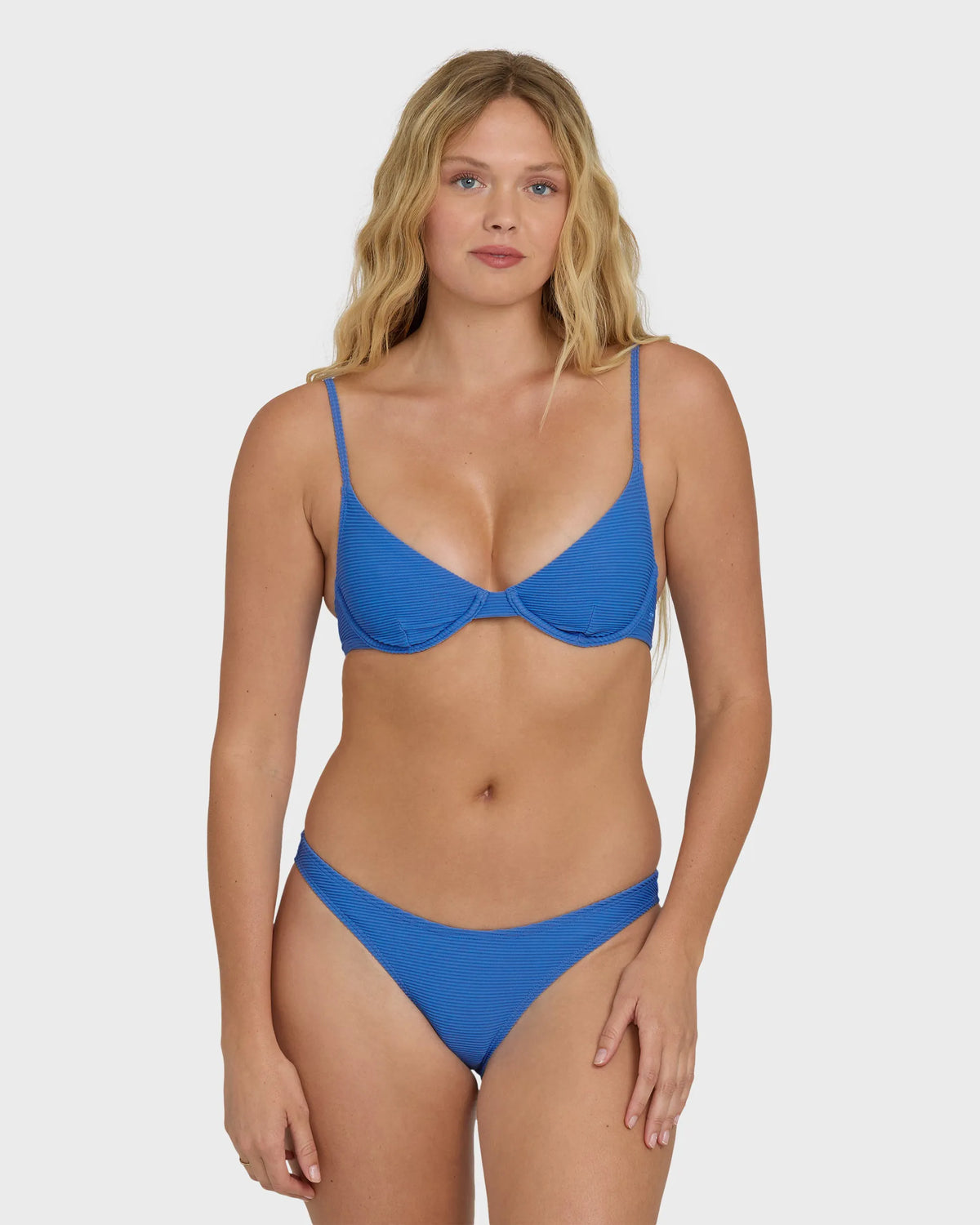 TRUE BLUE