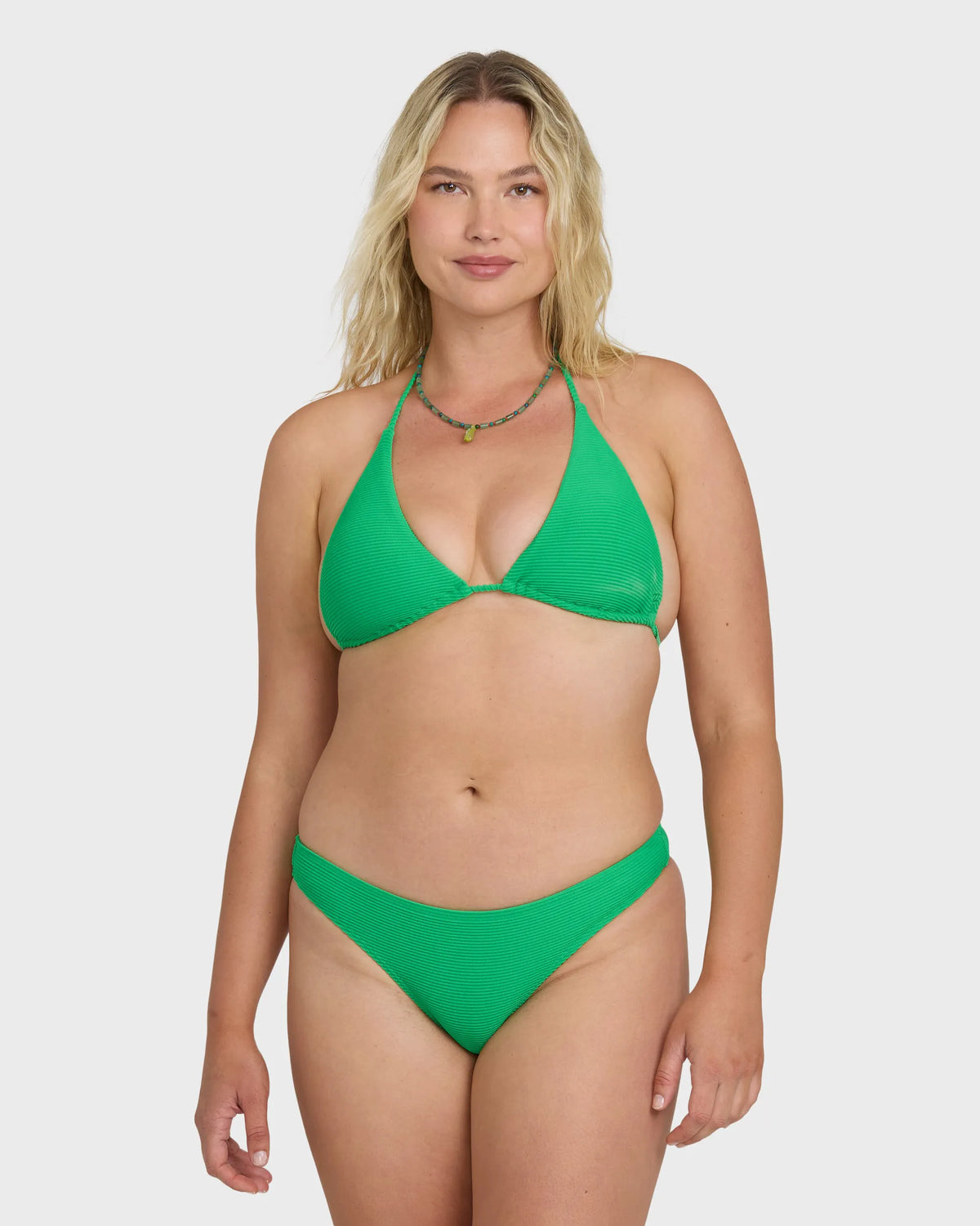 SUMMER GREEN