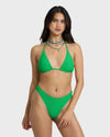 SUMMER GREEN