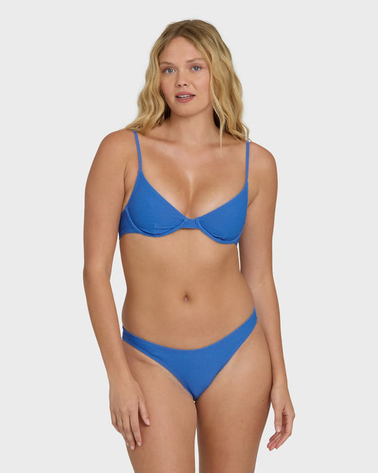 TRUE BLUE