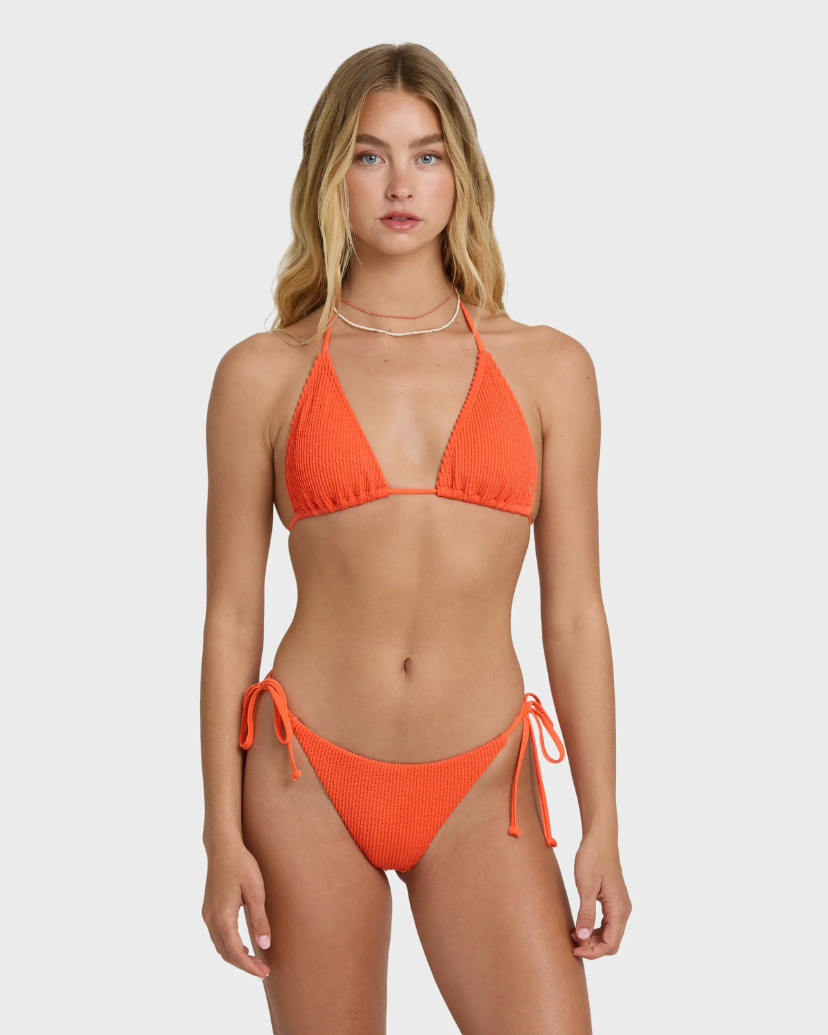 HOT CORAL