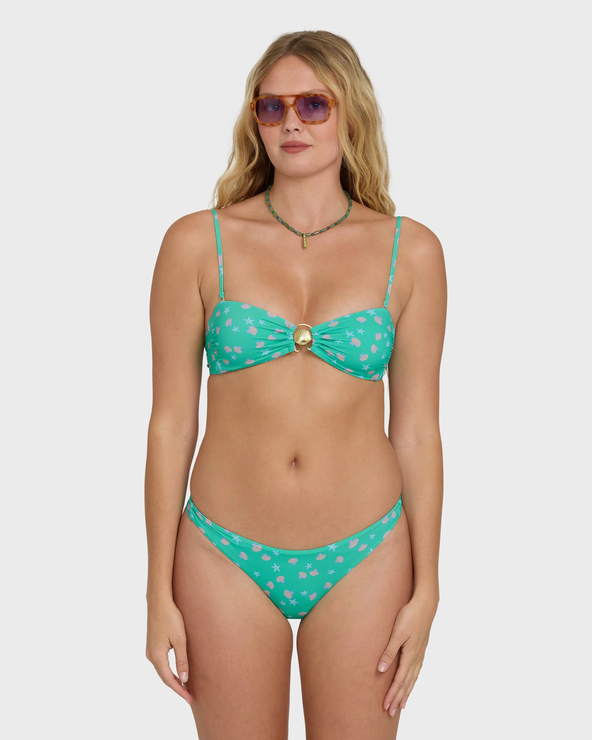GREEN TROPICS