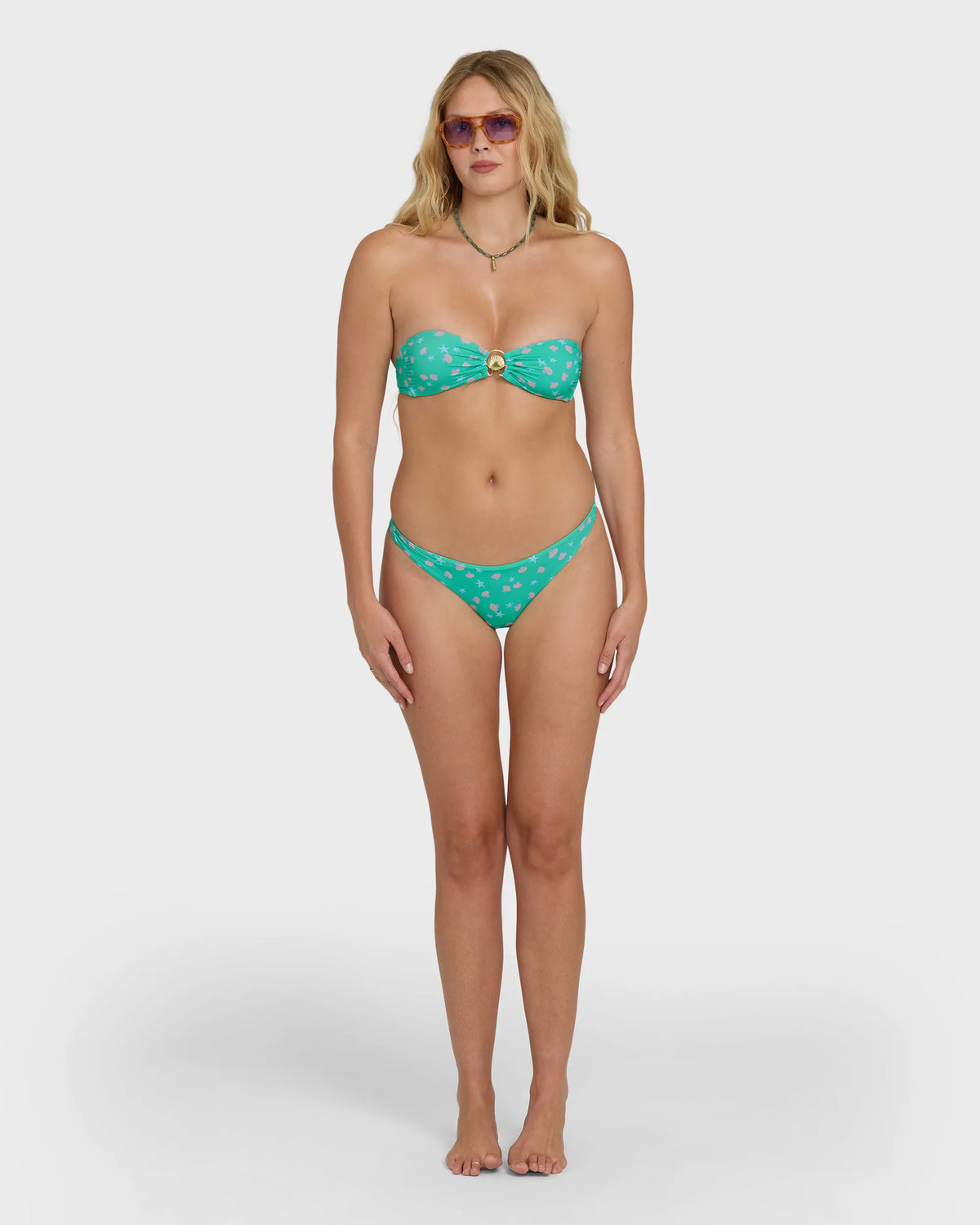 GREEN TROPICS