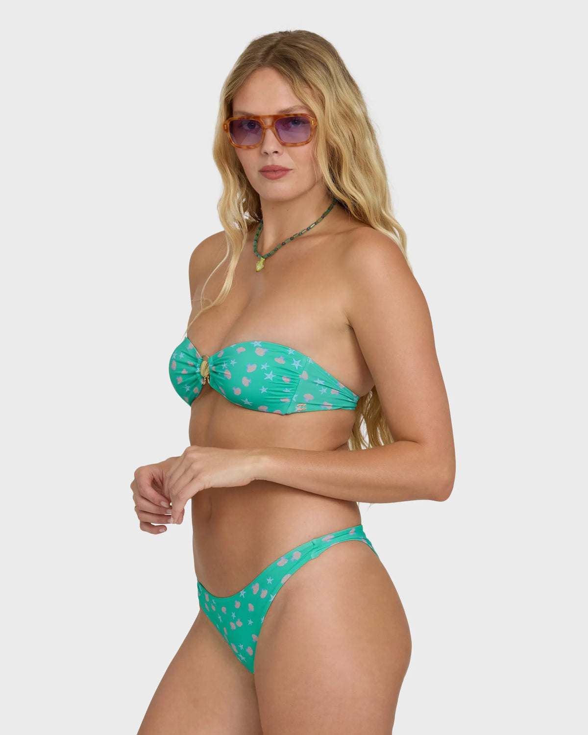 GREEN TROPICS