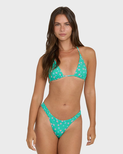 GREEN TROPICS
