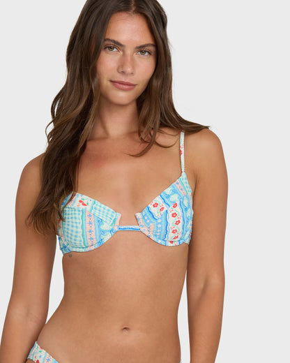 DREAM BLUE