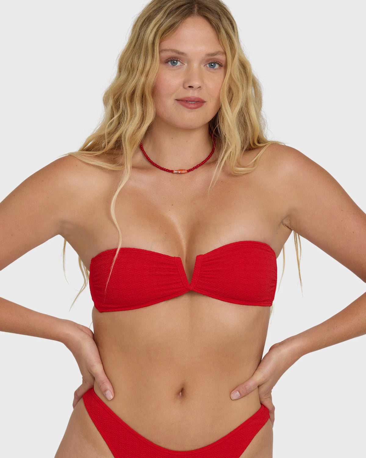 FIESTA RED