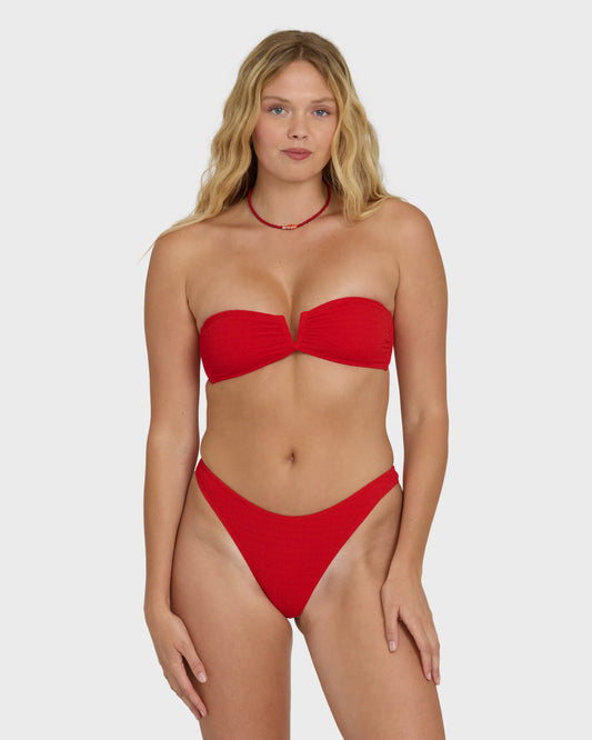 FIESTA RED