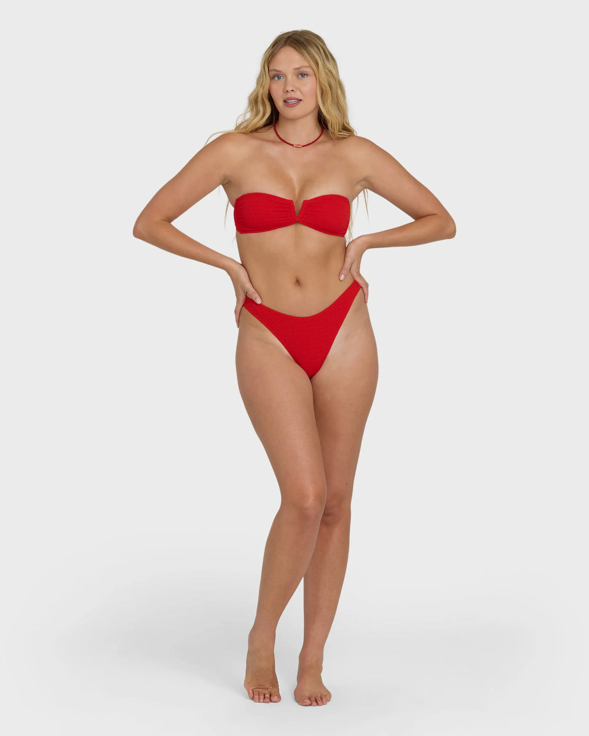 FIESTA RED