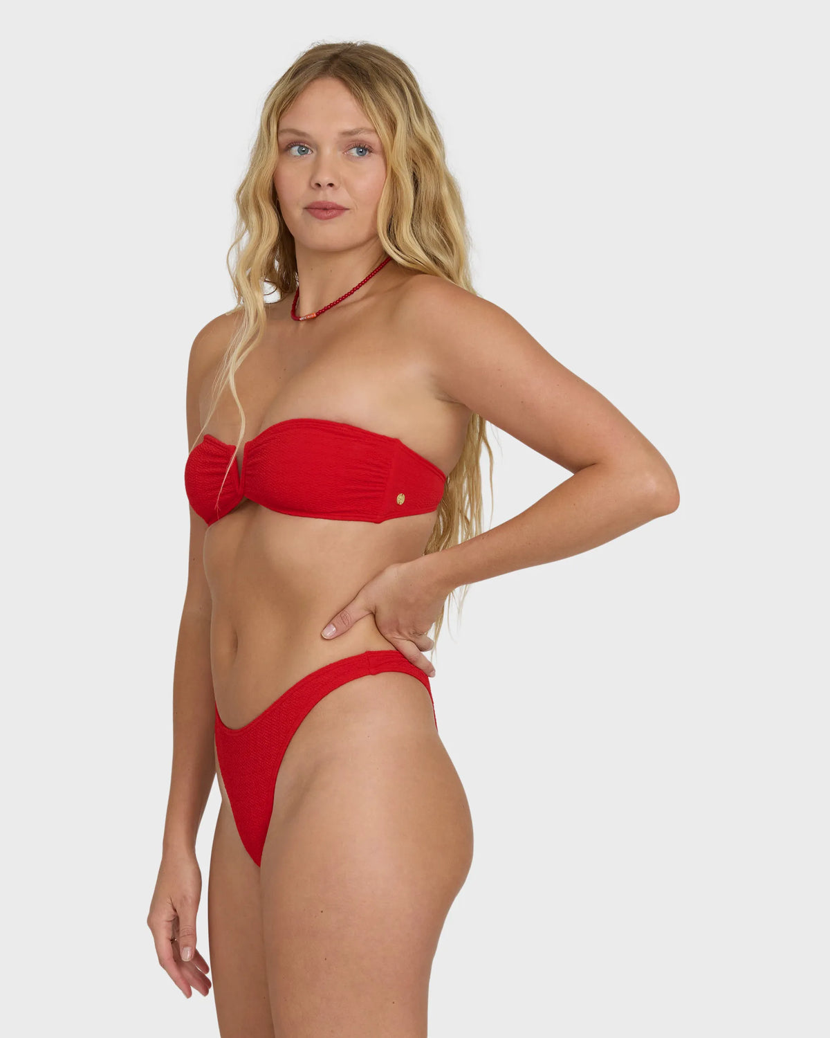 FIESTA RED