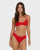 FIESTA RED