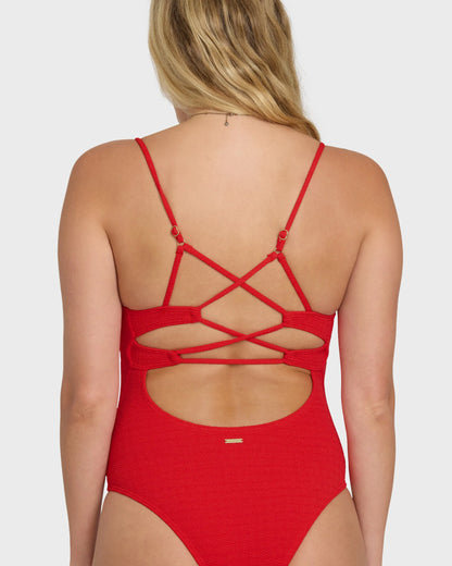 FIESTA RED