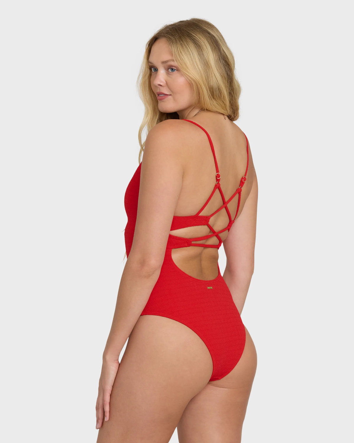 FIESTA RED