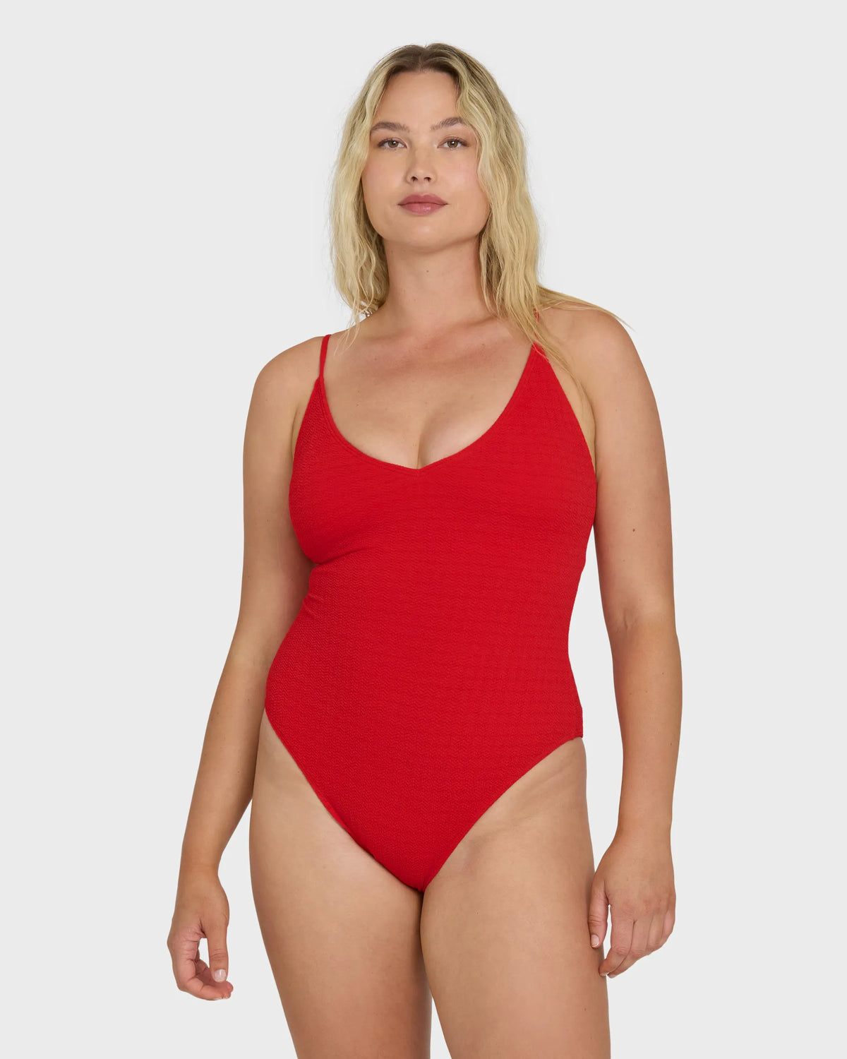 FIESTA RED