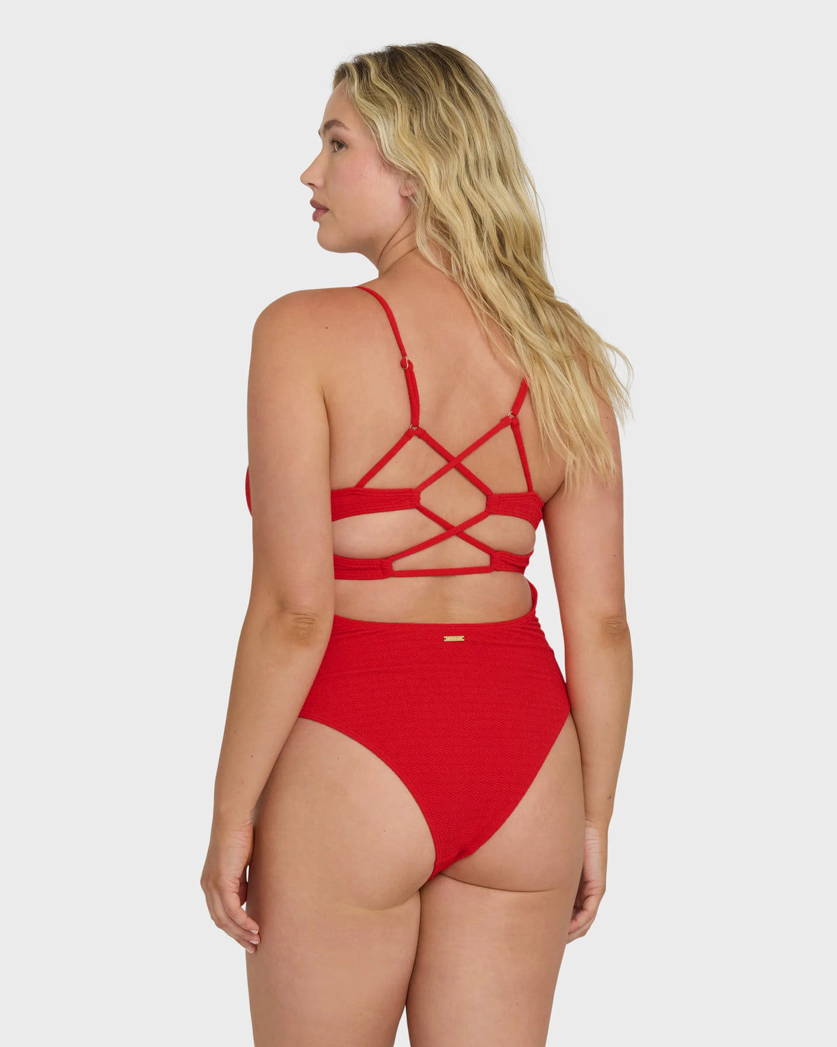 FIESTA RED