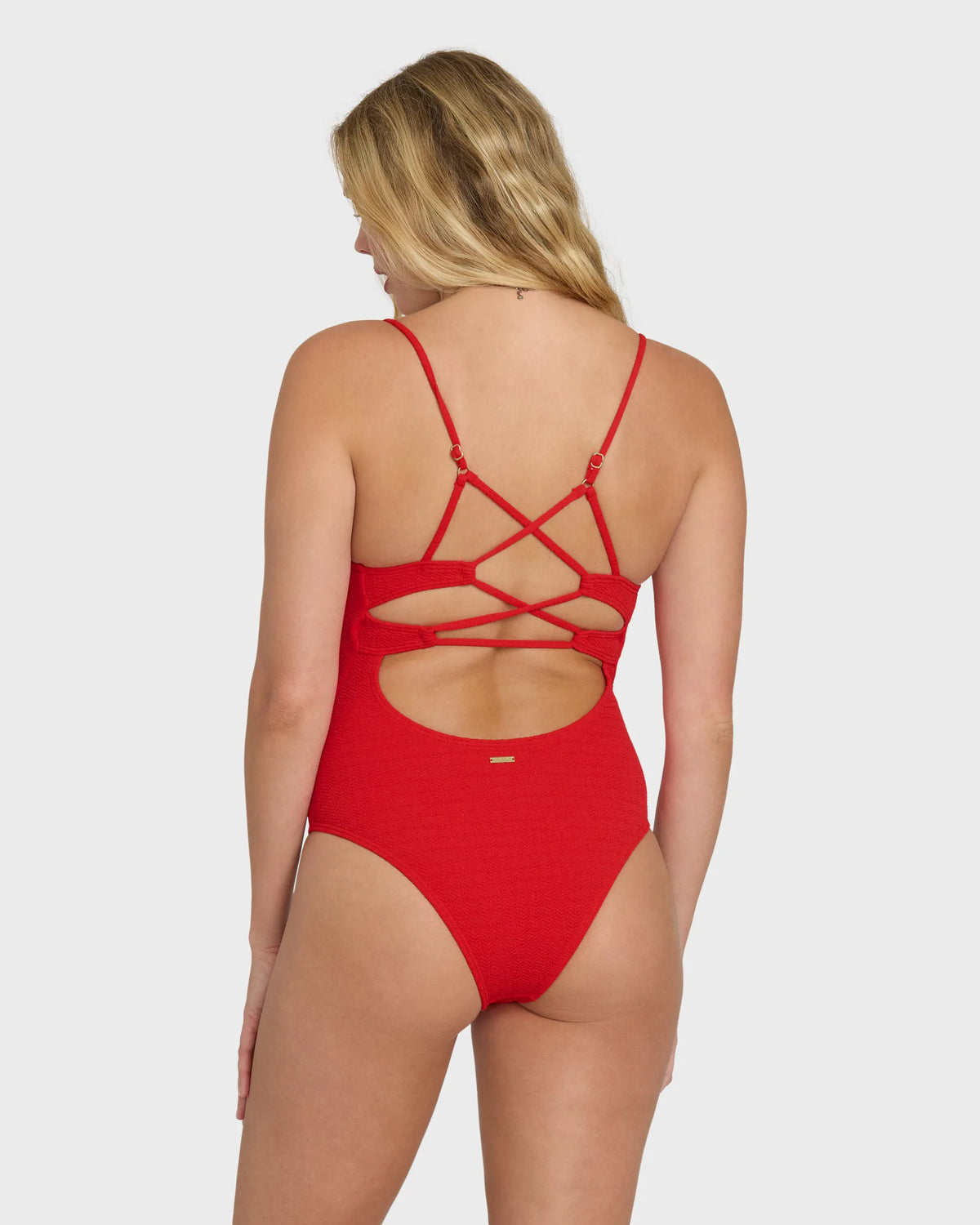 FIESTA RED