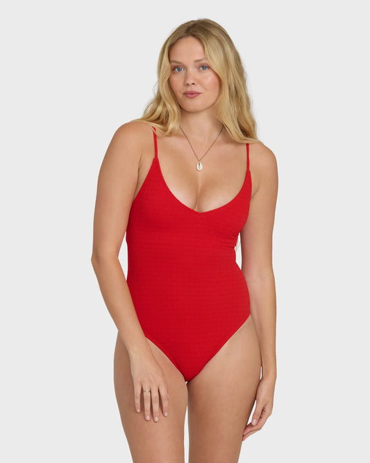 FIESTA RED