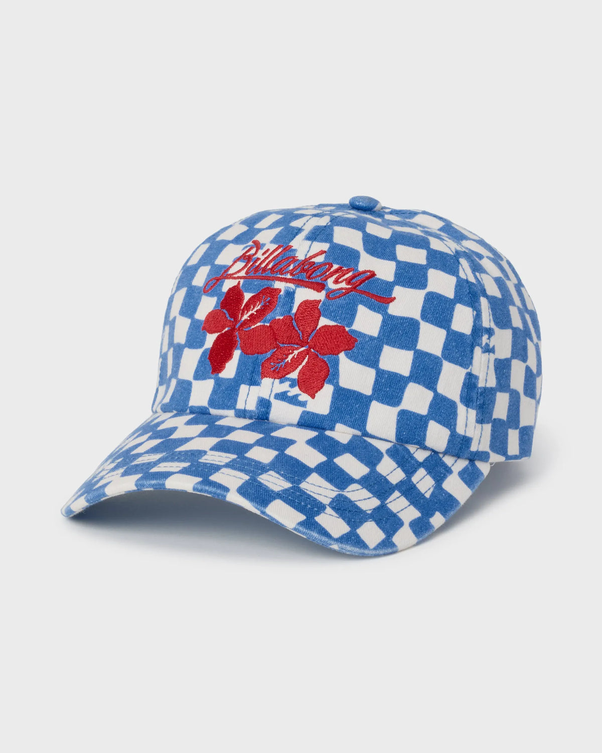 TRUE BLUE